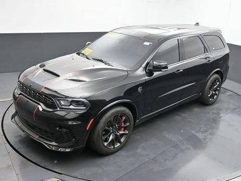 Used 2023 Dodge Durango SRT Hellcat image 41