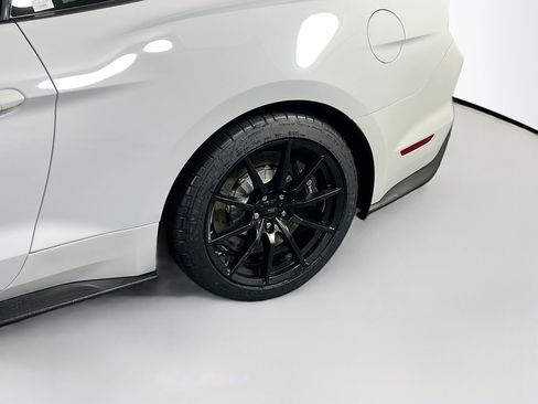 Used 2017 Ford Mustang Shelby GT350 w/ Electronics Package image 27