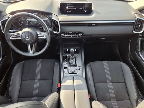 Used 2025 MAZDA CX-50 AWD 2.5 S w/ Preferred Package image 12