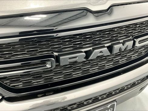 Used 2024 RAM 1500 Tradesman w/ Trailer Tow Group image 37