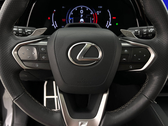 Used 2024 Lexus RX 350 F Sport w/ Convenience Package AWD/4WD image 16