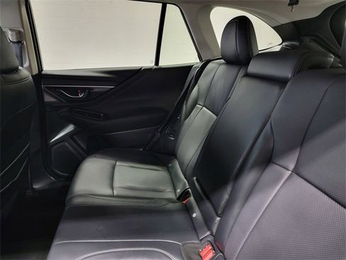 Certified 2024 Subaru Outback Limited image 13