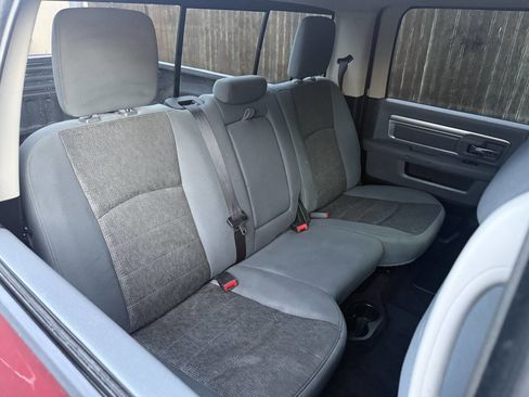 Used 2013 RAM 2500 Power Wagon image 16