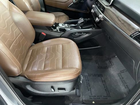 Used 2022 Kia Telluride SX w/ SX Prestige Package image 31