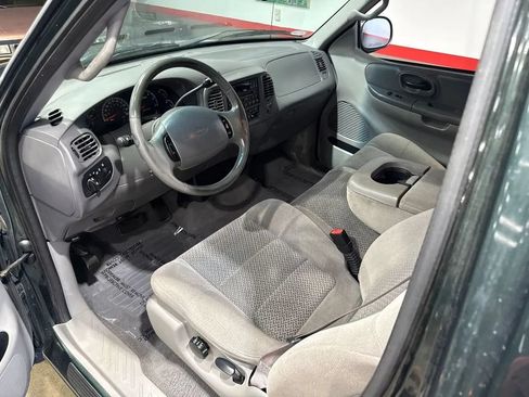 Used 2001 Ford F150 XL AWD/4WD image 99