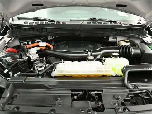 Used 2023 Ford F150 Platinum w/ Equipment Group 701A High image 31