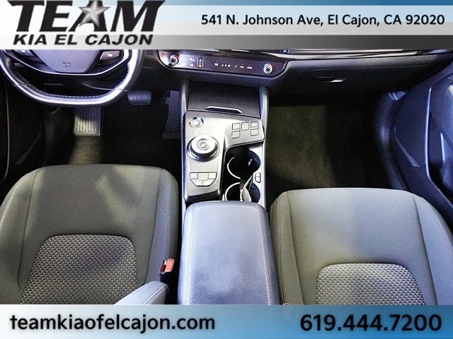 Certified 2026 Kia Sportage S AWD/4WD image 23