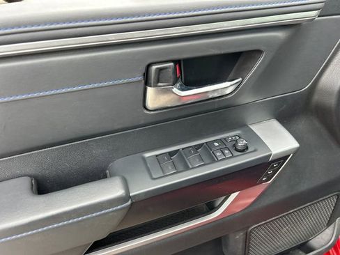 Used 2022 Toyota Tundra Platinum image 29