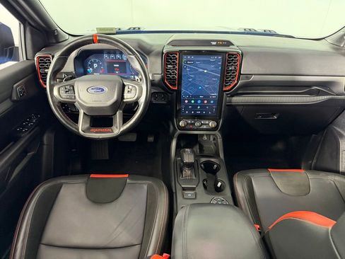 Used 2024 Ford Ranger Raptor image 12