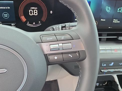 New 2026 Hyundai Kona SEL Sport FWD image 26