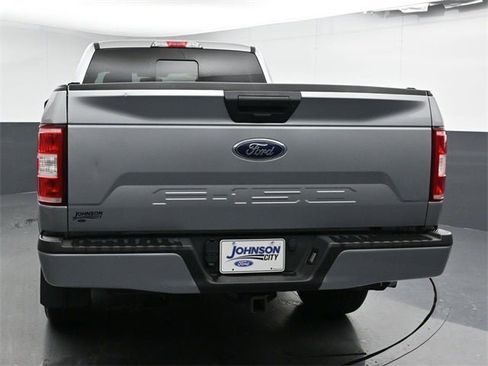 Used 2020 Ford F150 XLT w/ Equipment Group 302A Luxury image 13