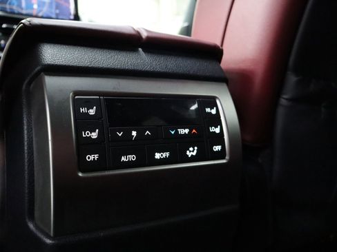 Used 2022 Lexus GX 460 Luxury image 27
