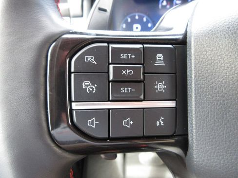Used 2024 Ford F150 Raptor w/ Equipment Group 803A Raptor R AWD/4WD image 16