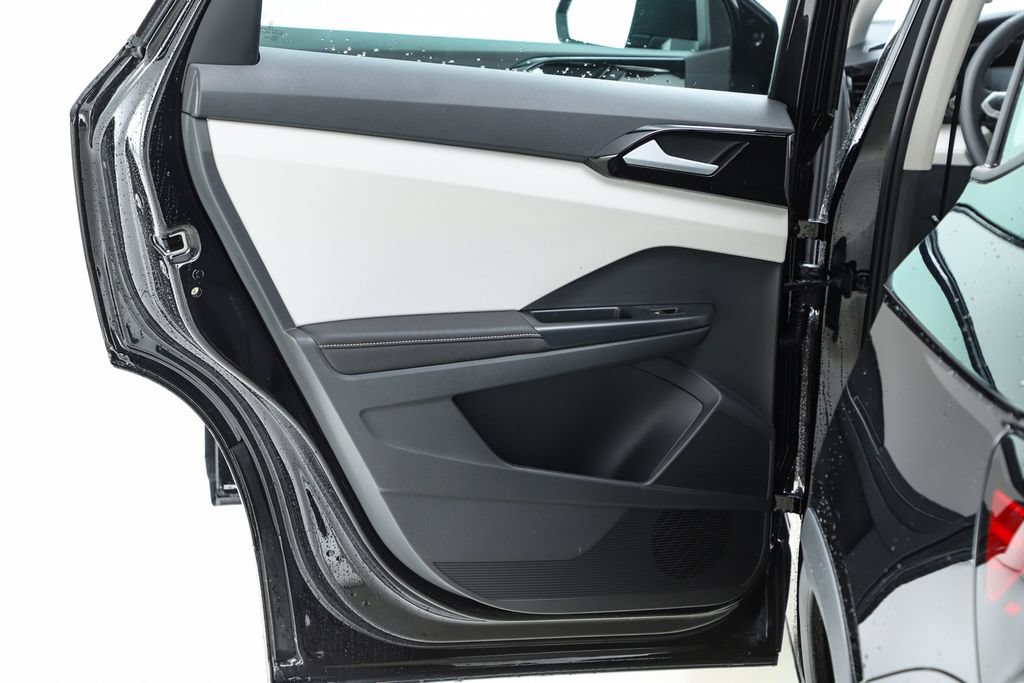 New 2026 Volkswagen Taos S FWD image 54