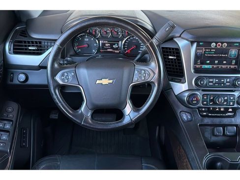 Used 2015 Chevrolet Tahoe LT RWD image 15