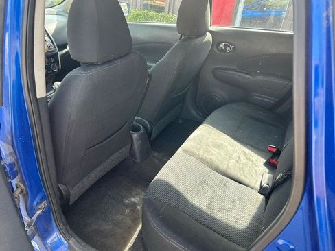 Used 2015 Nissan Versa Note SV FWD image 7