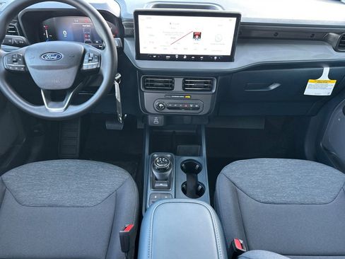 New 2026 Ford Maverick XL image 13