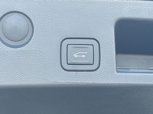 New 2026 GMC Terrain AT4 AWD/4WD image 35