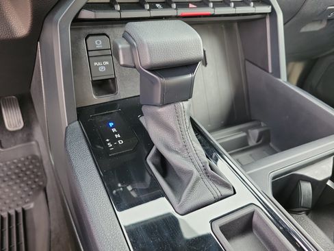 Used 2026 Toyota Tundra SR RWD image 19