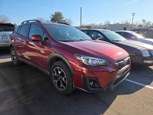 Used 2019 Subaru Crosstrek 2.0i Premium image 1