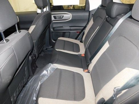 New 2025 Ford Bronco Sport Big Bend w/ Convenience Package image 12