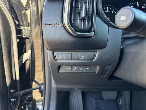 Used 2023 MAZDA CX-50 AWD 2.5 S w/ Cargo Package image 31