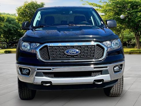 Certified 2022 Ford Ranger XLT w/ Equipment Group 301A Mid AWD/4WD image 3