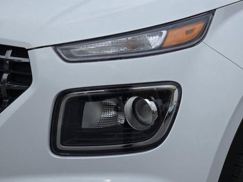 New 2026 Hyundai Venue SEL image 6