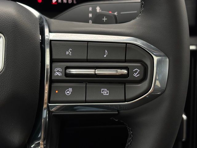 New 2026 GMC Acadia Elevation w/ Black Edition AWD/4WD image 24