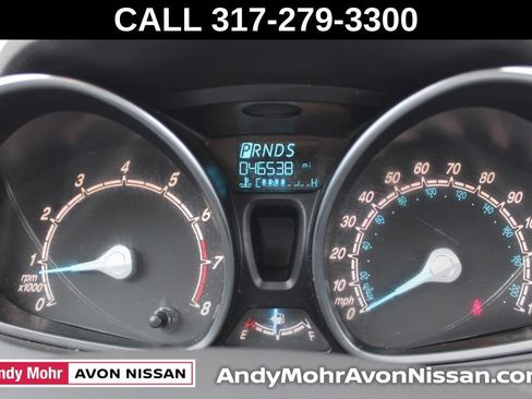 Used 2019 Ford Fiesta SE FWD image 28