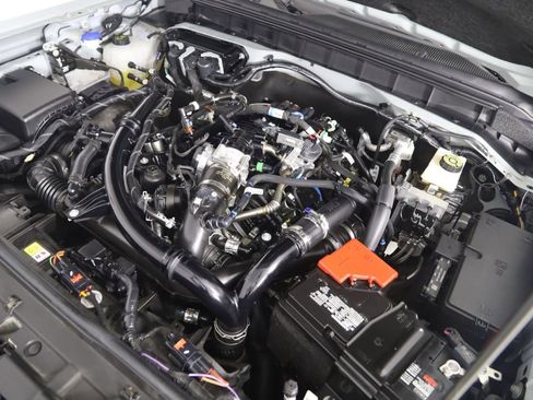 Used 2024 Ford Bronco Badlands AWD/4WD image 40