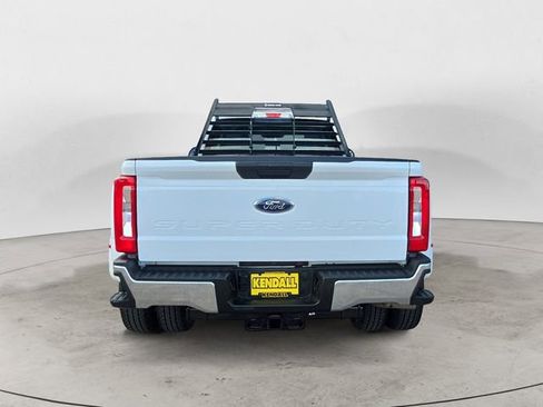 Certified 2025 Ford F350 XL image 4