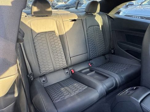 Certified 2023 Audi RS 5 image 32