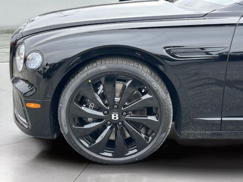 New 2026 Bentley Flying Spur V8 AWD/4WD image 66