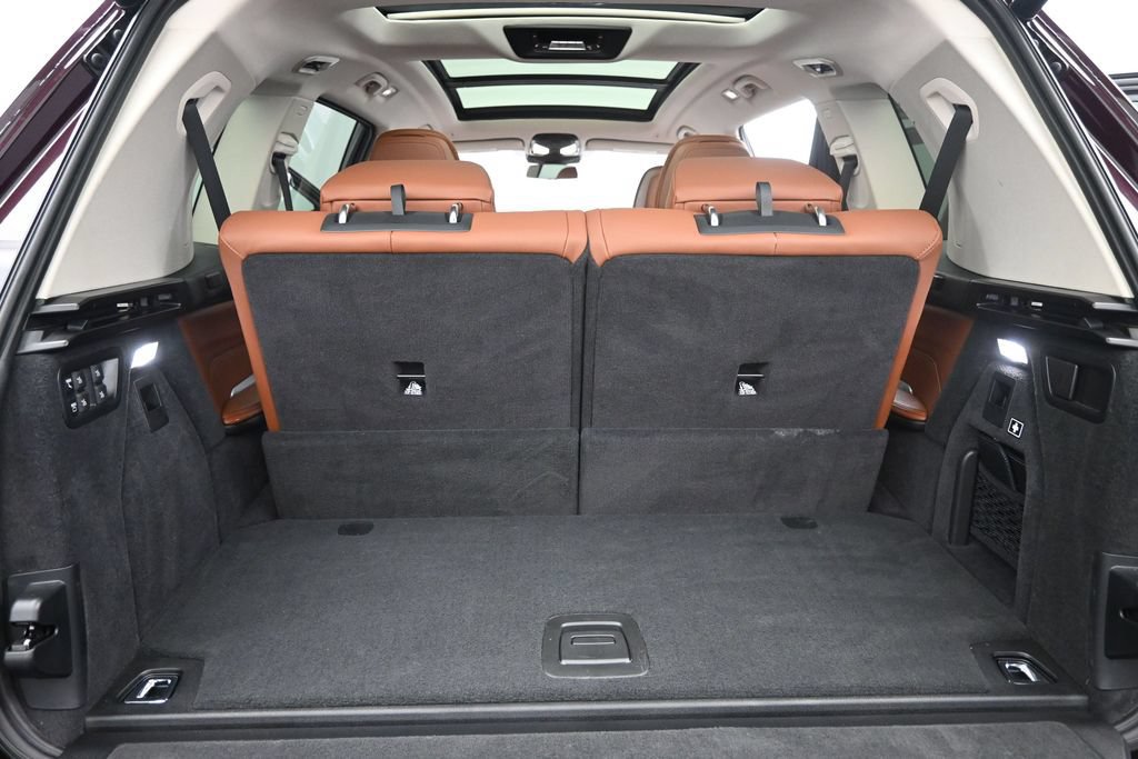 Certified 2024 BMW X7 xDrive40i w/ Executive Package AWD/4WD image 27