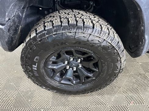 Used 2024 RAM 1500 TRX w/ TRX Level 2 Equipment Group image 10