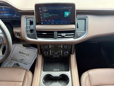 Used 2023 Chevrolet Tahoe High Country w/ Advanced Technology Package image 20