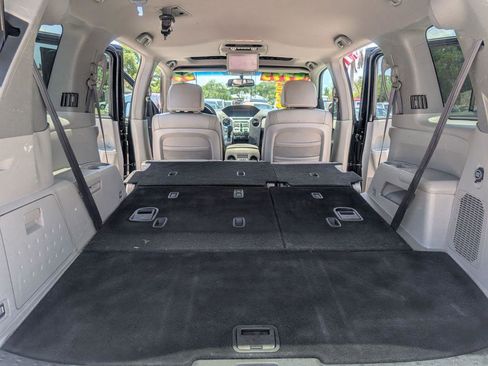 Used 2009 Honda Pilot Touring image 14