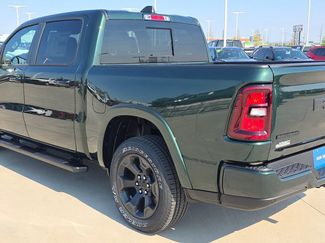 New 2026 RAM 1500 4x4 Crew Cab video 3