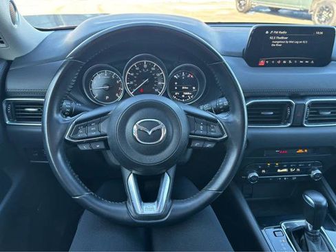 Used 2019 MAZDA CX-5 Touring image 20
