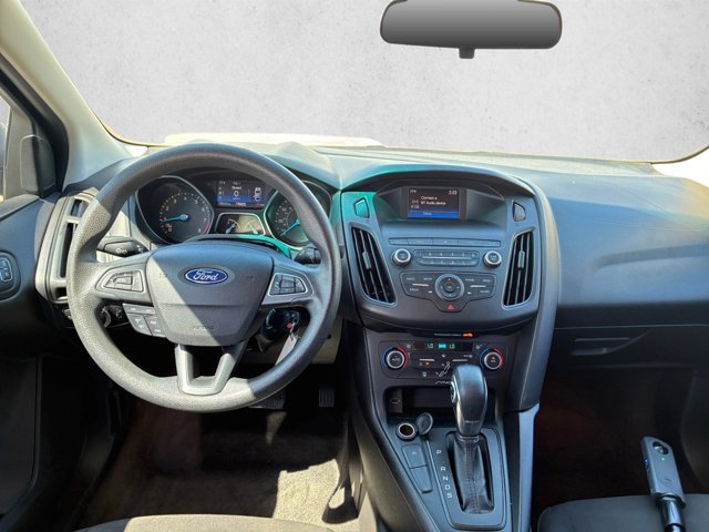Used 2018 Ford Focus SE FWD image 10