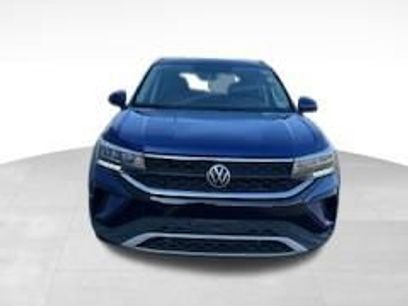 Used 2022 Volkswagen Taos SE