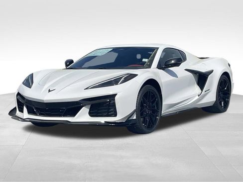 New 2026 Chevrolet Corvette Z06 image 7