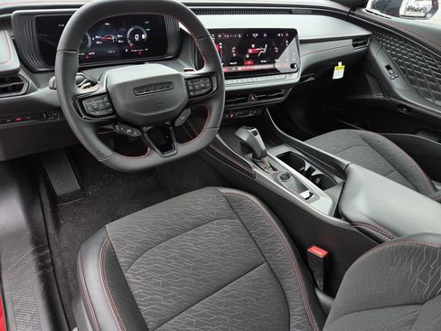 New 2025 Dodge Charger R/T w/ Sun & Sound Package image 7