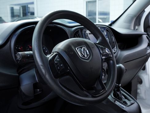 Used 2020 RAM ProMaster City Tradesman image 22