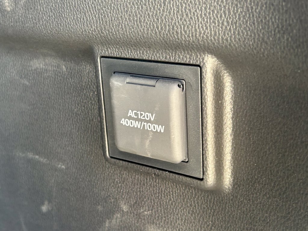 Used 2025 Lexus GX 550 AWD/4WD image 15