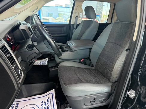 Used 2019 RAM 1500 Express w/ Wheel & Sound Group AWD/4WD image 22