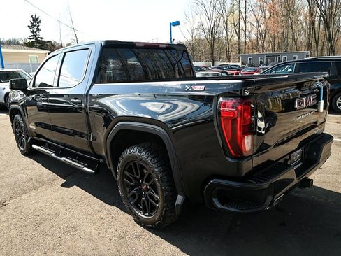 Used 2024 GMC Sierra 1500 Elevation AWD/4WD image 4
