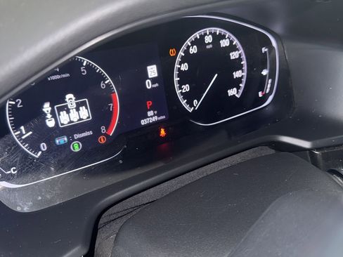 Used 2022 Honda Accord Sport Special Edition image 6