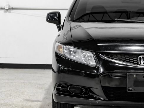 Used 2013 Honda Civic Si image 31